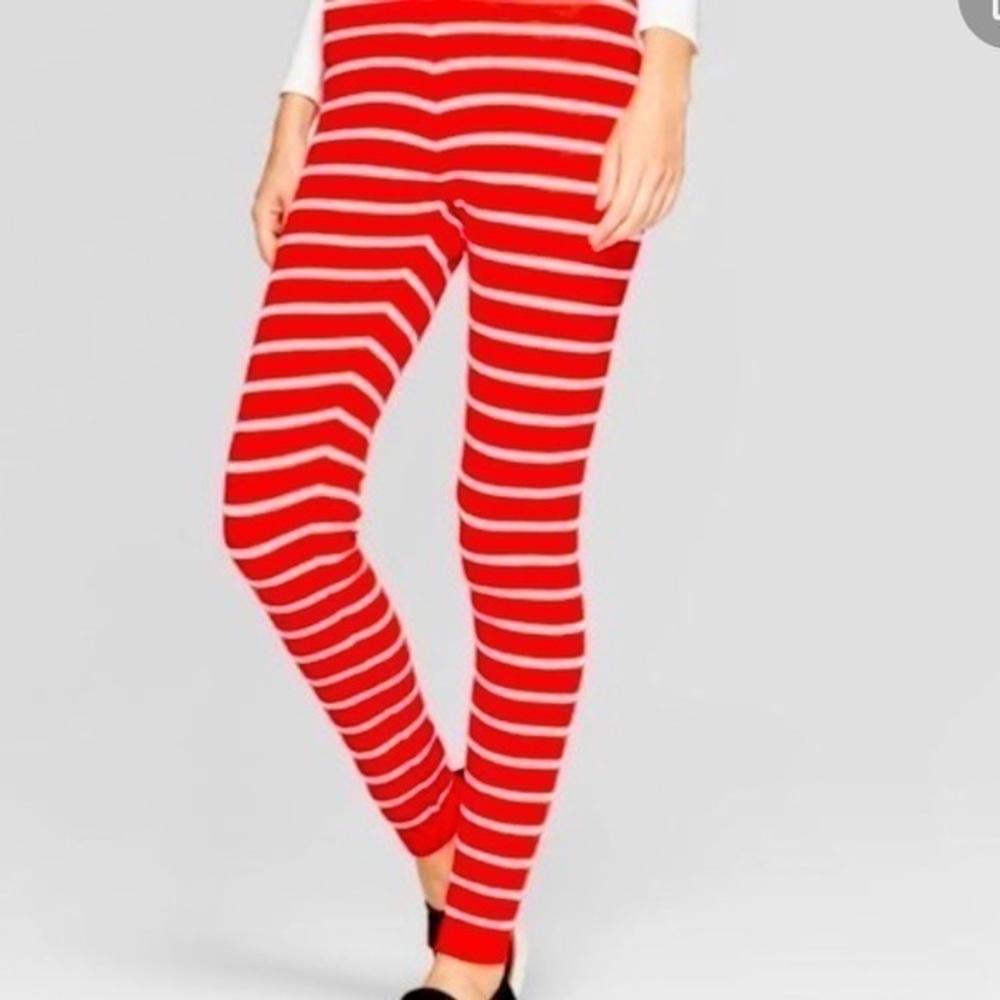33 Degrees thick thermal bottoms